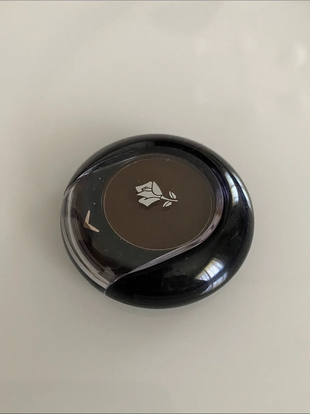 Lancôme Compact Eyeshadow — Vintage in Black Case